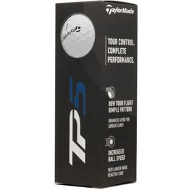 2021 TP5 Golf Balls