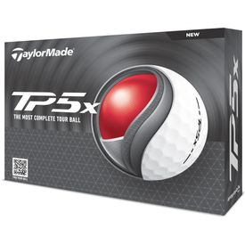 TP5x Golf Balls - Buy 3 DZ Get 1 DZ Free