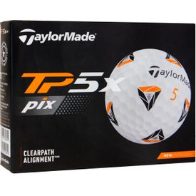 2021 TP5x PIX 2.0 Golf Balls