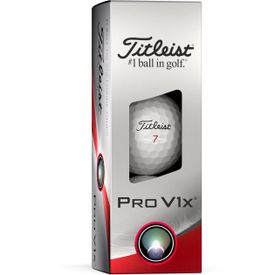 Prior Generation Pro V1x High Number Golf Balls