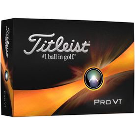 Prior Generation Pro V1 Golf Balls