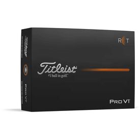 Pro V1 RCT Golf Balls - 2025 Model