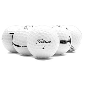 Tour Soft Logo Overrun Golf Balls