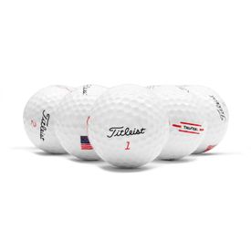 TruFeel Logo Overrun Golf Balls