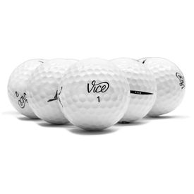 Pro Logo Overrun Golf Balls